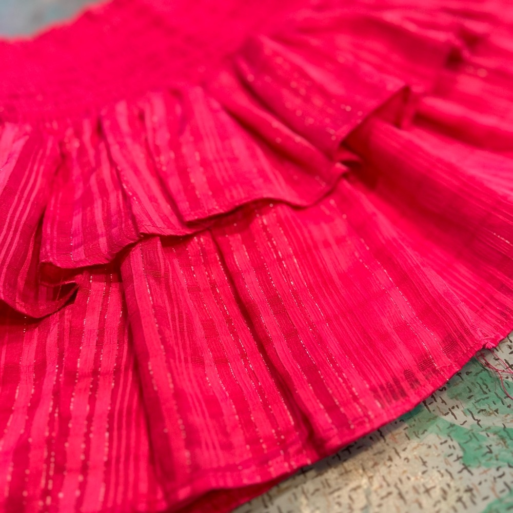 Pink & Metallic Mini - Picture 2 of 8